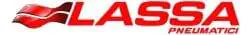 Logo Lassa Logo Lassa
