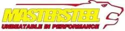 MasterSteel Logo