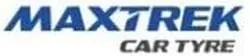 Logo Maxtrek Logo Maxtrek