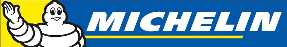 Logo Michelin