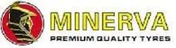 Logo Minerva