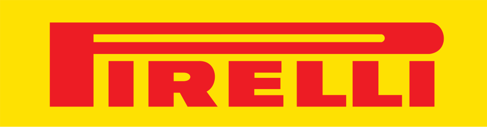 Logo Pirelli