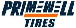 Primewell Logo