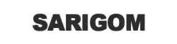Sarigom Logo