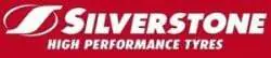 Logo Silverstone Logo Silverstone