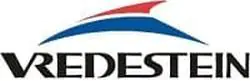 Logo Vredestein Logo Vredestein
