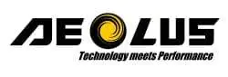 Aeolus Logo