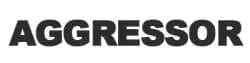 Aggressor Logo
