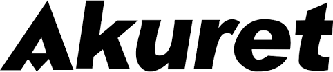 Akuret Logo