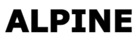 Alpine Logo
