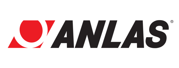 Logo Anlas Logo Anlas