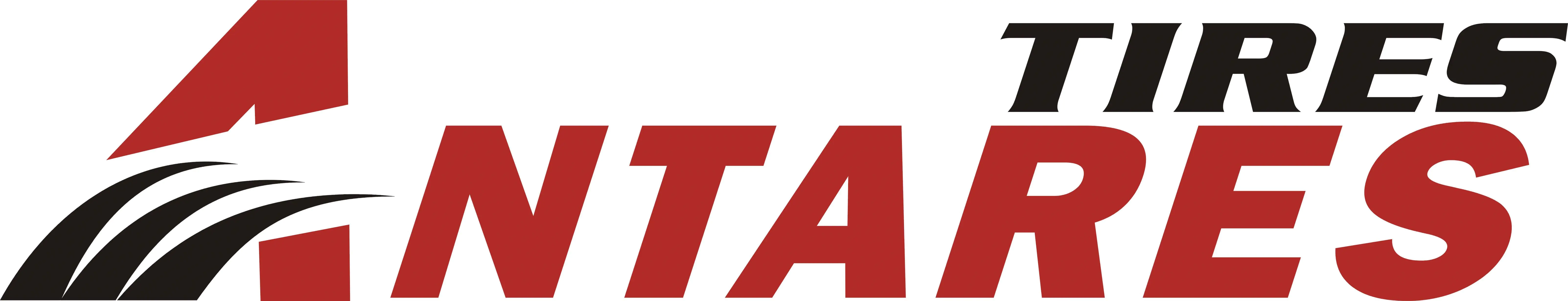 Antares Logo
