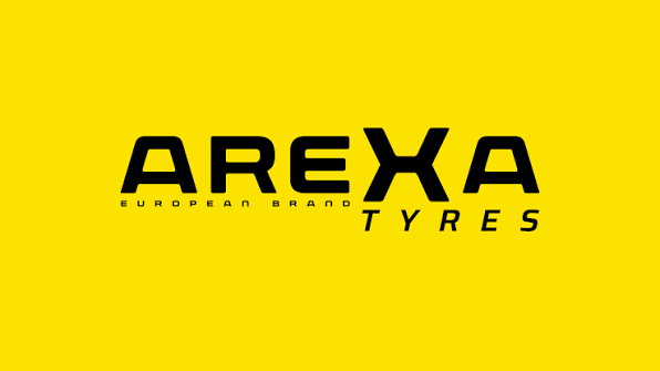 Arexa Logo