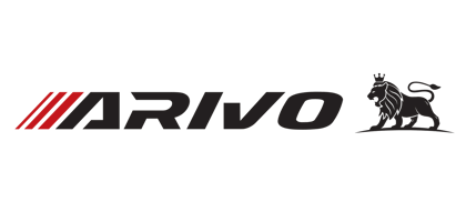 Logo Arivo