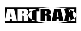 Logo Artrax