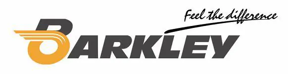 Barkley Logo