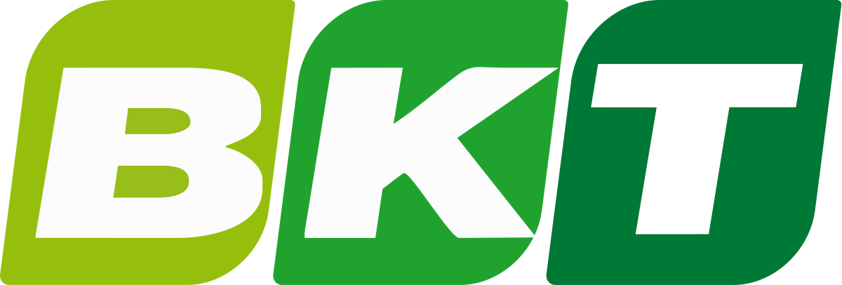Logo BKT