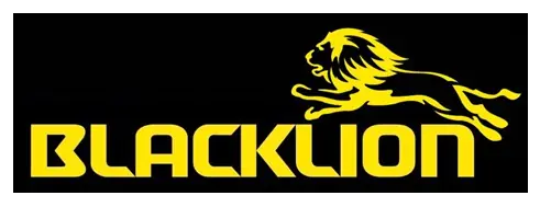 Blacklion Logo