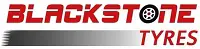 Blackstone Logo
