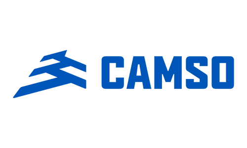 Logo Camso