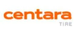 Logo Centara