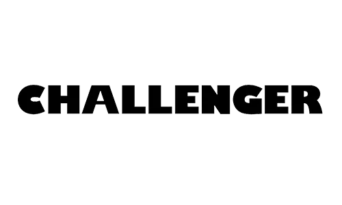 Logo Challenger