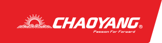 Chao Yang Logo
