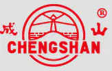 Chengshan Logo