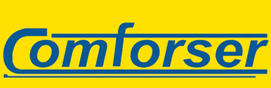 Comforser Logo
