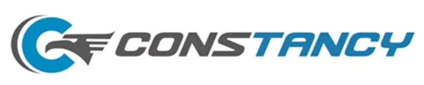 Constancy Logo