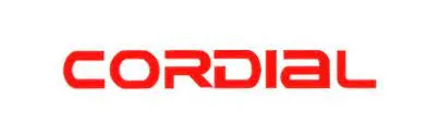 Logo Cordial