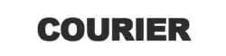 Courier Logo