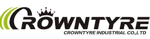 Crowntyre Logo