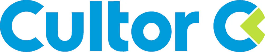 Cultor Logo