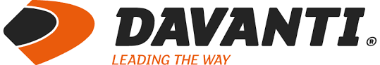 Davanti Logo