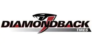 Diamondback Logo
