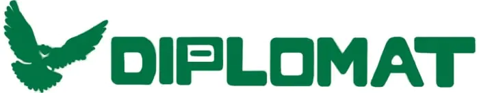 Logo Diplomat