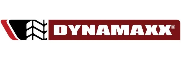 Logo DYNAMAXX