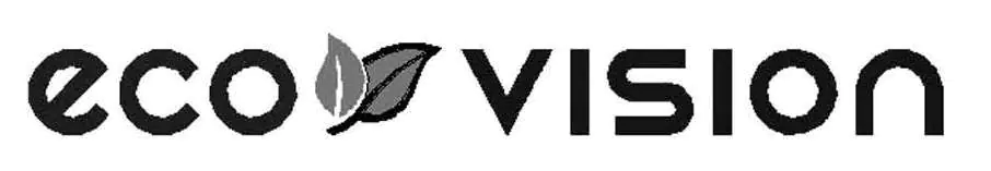 Ecovision Logo