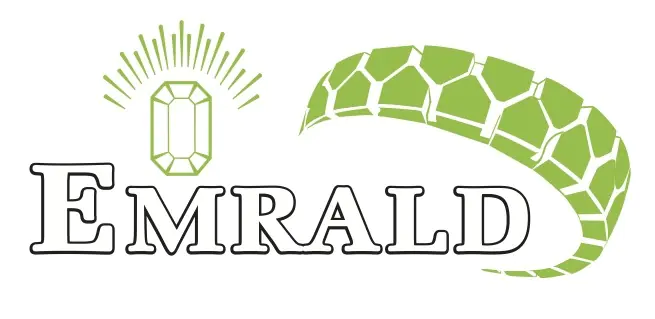 Emrald Logo