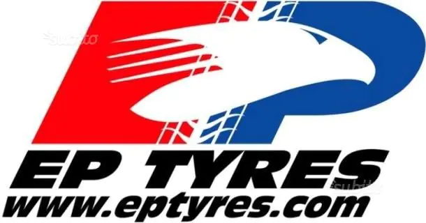 Logo EP Tyre