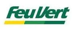 Feuvert Logo
