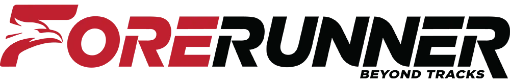 FORERUNNER Logo
