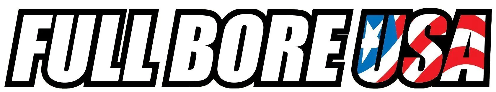 Full Bore Logo