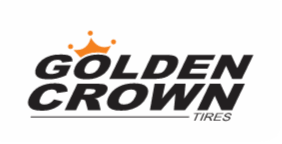 Golden Crown Logo