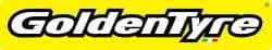 Logo Golden Tyre Logo Golden Tyre