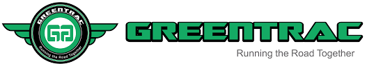 Logo Greentrac