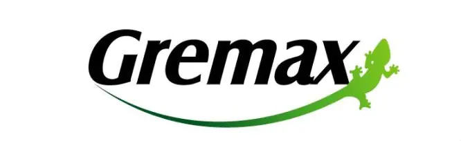 Logo Gremax