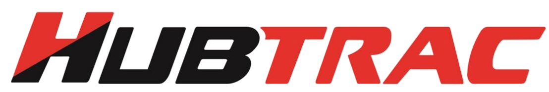 Hubtrac Logo