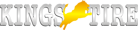 Kings Tire Logo